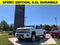 2019 Chevrolet Silverado 2500HD LT