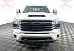 2024 Chevrolet Silverado 3500HD High Country