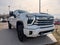 2024 Chevrolet Silverado 3500HD High Country