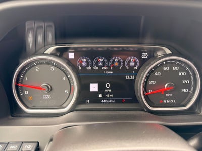 2022 Chevrolet Silverado 3500HD High Country