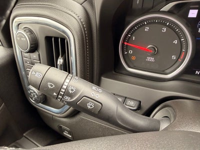 2022 Chevrolet Silverado 3500HD High Country