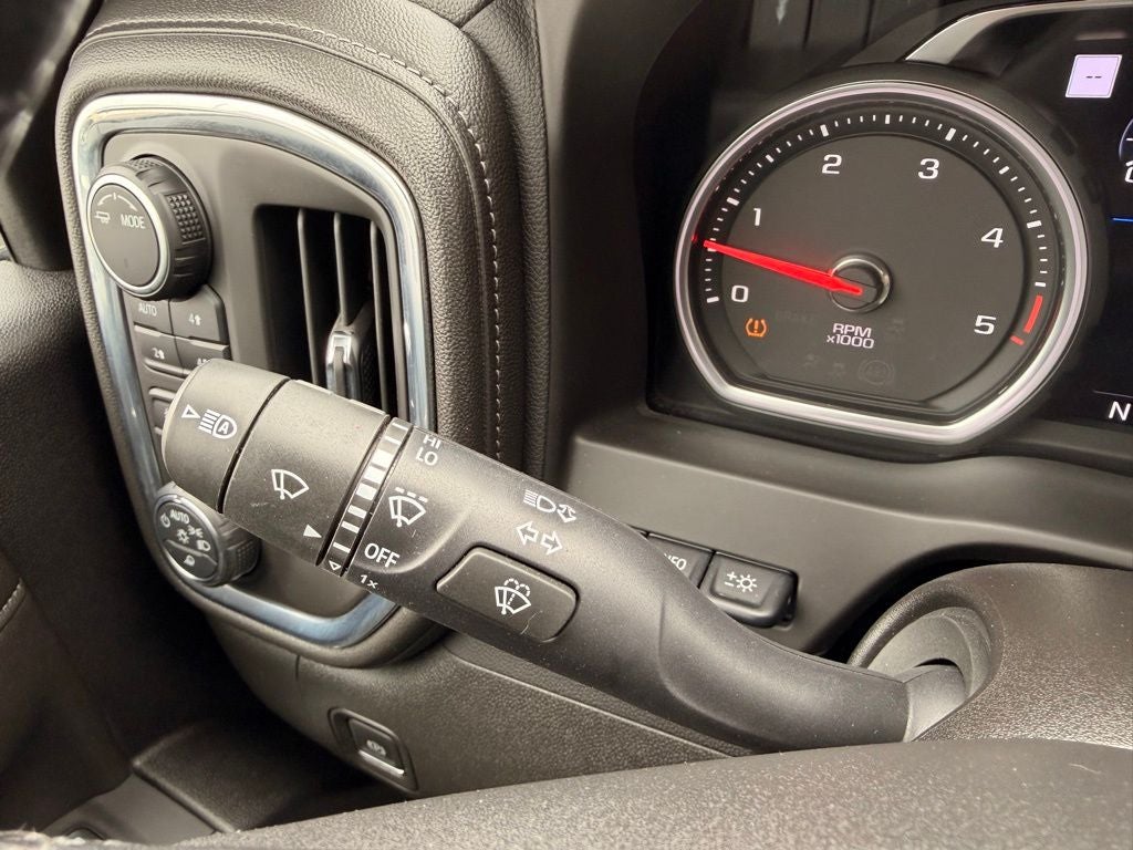 2022 Chevrolet Silverado 3500HD High Country