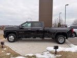 2022 Chevrolet Silverado 3500HD High Country