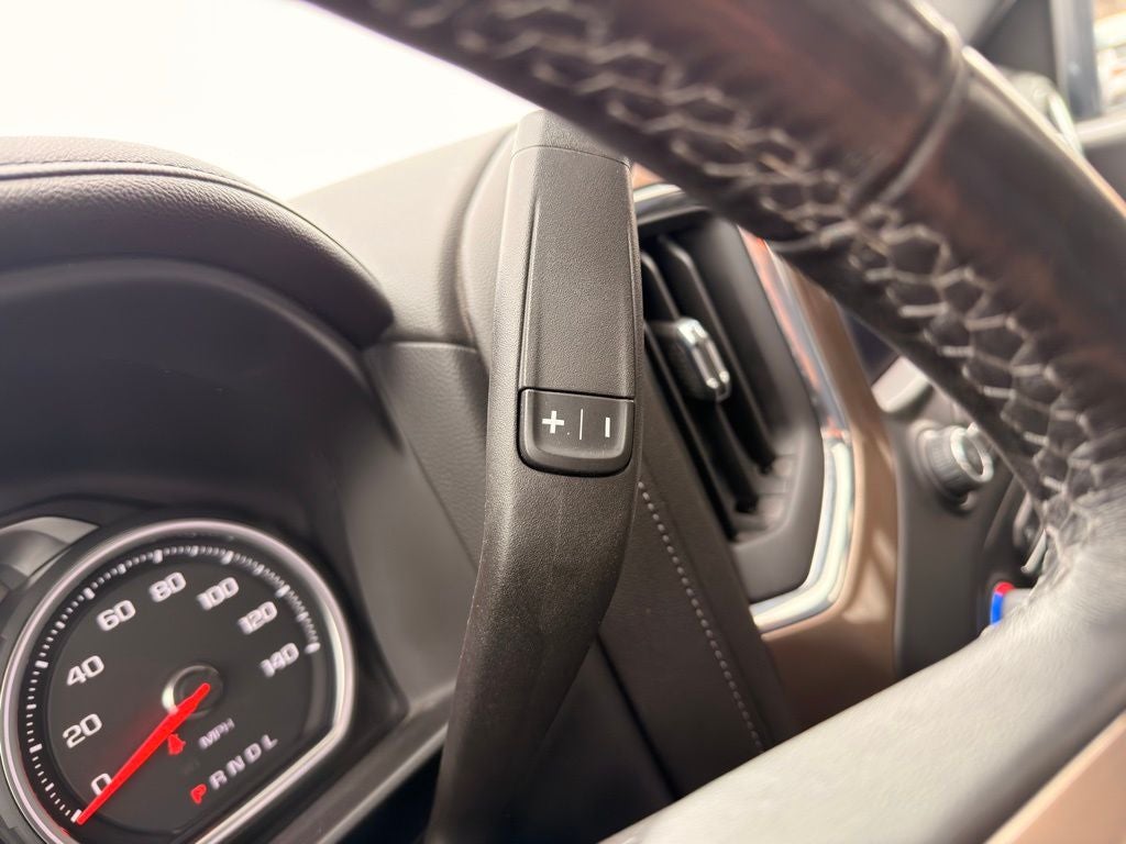 2022 Chevrolet Silverado 3500HD High Country