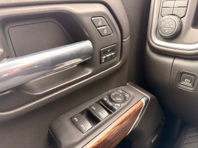 2022 Chevrolet Silverado 3500HD High Country