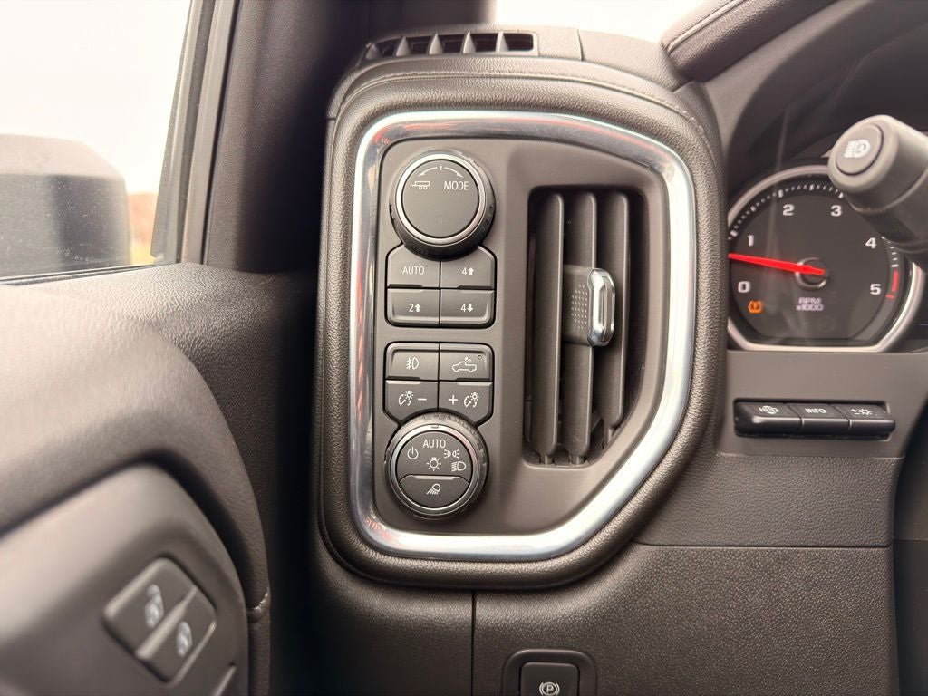 2022 Chevrolet Silverado 3500HD High Country