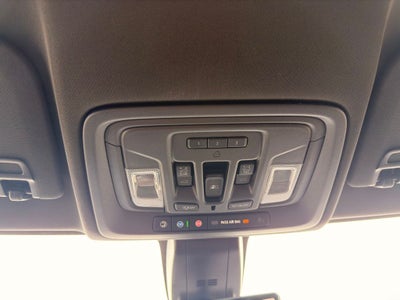 2022 Chevrolet Silverado 3500HD High Country