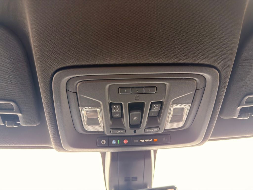 2022 Chevrolet Silverado 3500HD High Country