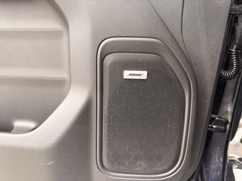 2022 Chevrolet Silverado 3500HD High Country