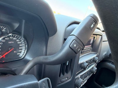 2014 Chevrolet Silverado 1500 Work Truck