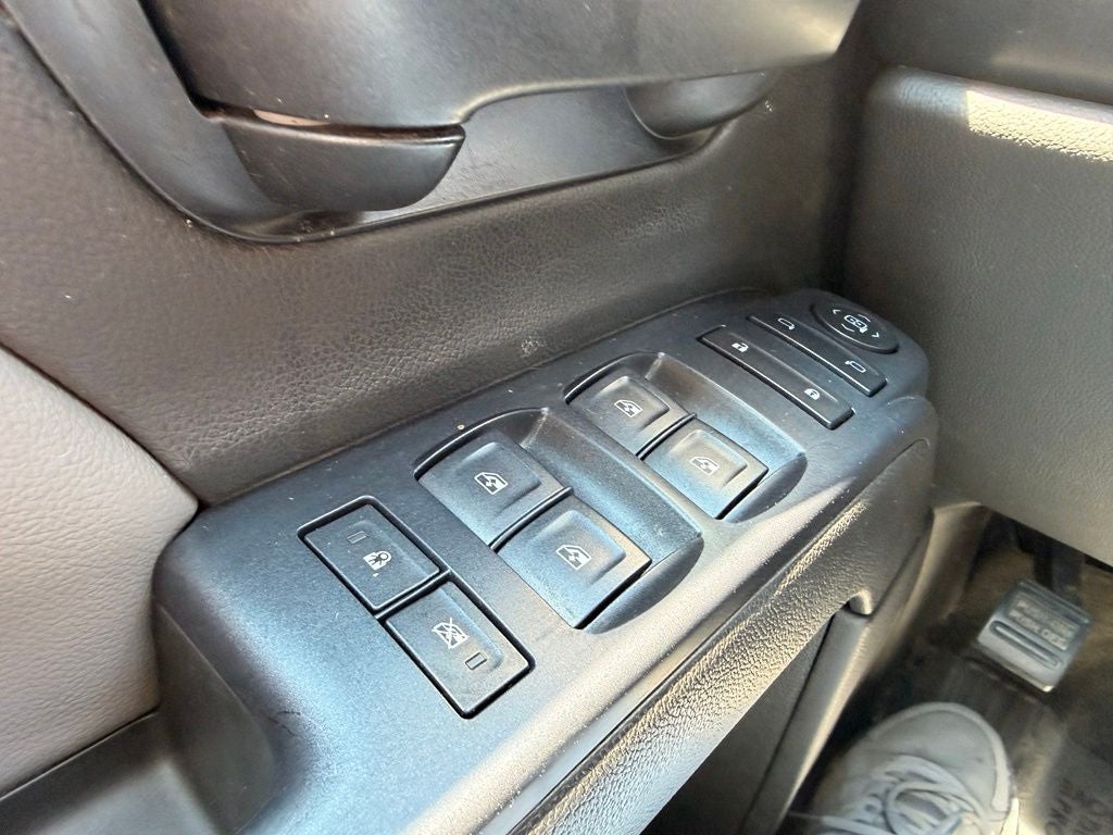 2014 Chevrolet Silverado 1500 Work Truck