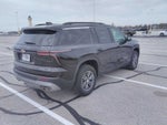 2026 Chevrolet Traverse LT 2LT