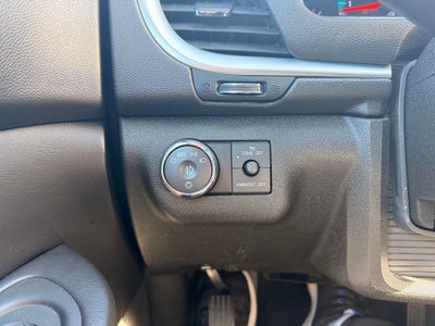 2013 Chevrolet Traverse 2LT 2LT