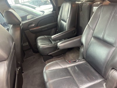 2013 Chevrolet Tahoe LT