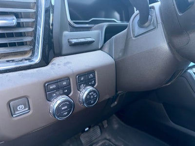 2024 GMC Sierra 3500HD Denali
