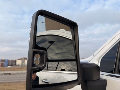 2022 GMC Sierra 3500HD Denali