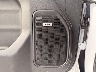 2022 GMC Sierra 3500HD Denali