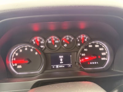 2024 GMC Sierra 2500HD Pro