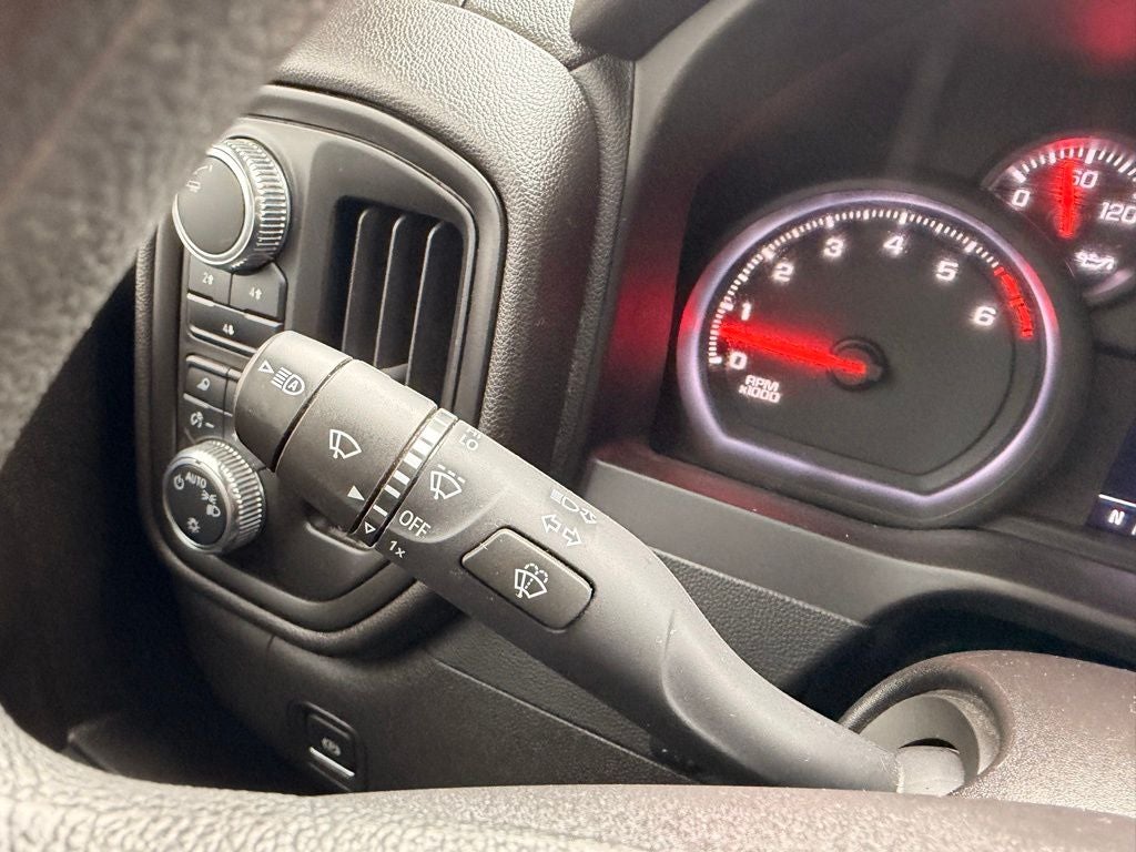 2024 GMC Sierra 2500HD Pro