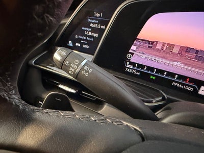 2023 Cadillac Escalade Sport