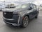 2021 Cadillac Escalade ESV Sport