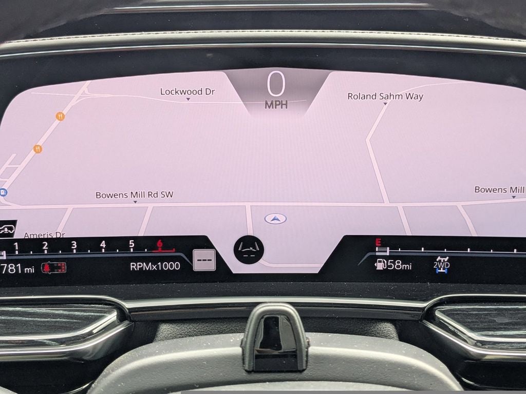 2021 Cadillac Escalade ESV Sport