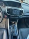 2016 Honda Accord Touring