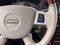 2008 Jeep Commander Overland