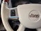 2008 Jeep Commander Overland