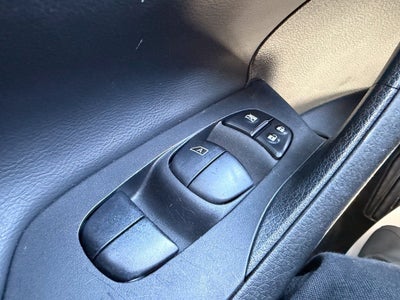 2016 Nissan Altima 2.5 SV