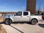 2019 Nissan Frontier PRO-4X