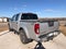 2019 Nissan Frontier PRO-4X