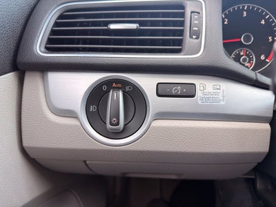 2013 Volkswagen Passat TDI SE w/Sunroof/Nav