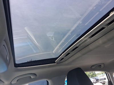 2017 Volkswagen Passat 1.8T SE