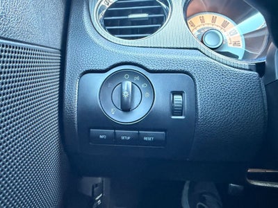 2010 Ford Mustang GT Premium