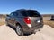 2010 Chevrolet Equinox LTZ