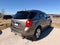 2010 Chevrolet Equinox LTZ