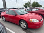 2006 Chevrolet Monte Carlo LTZ