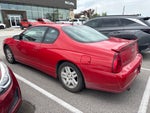 2006 Chevrolet Monte Carlo LTZ
