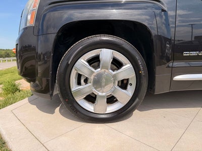 2014 GMC Terrain Denali