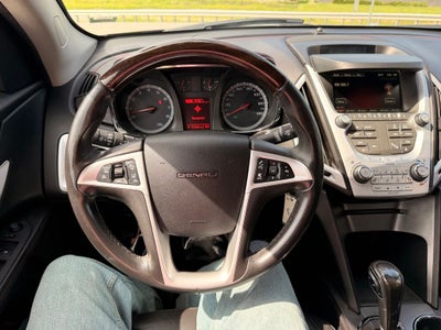 2014 GMC Terrain Denali
