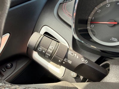 2014 GMC Terrain Denali