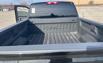 2019 GMC Sierra 1500 Limited Base