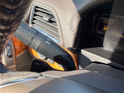 2013 Lincoln MKX Base