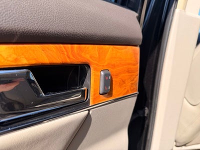 2013 Lincoln MKX Base