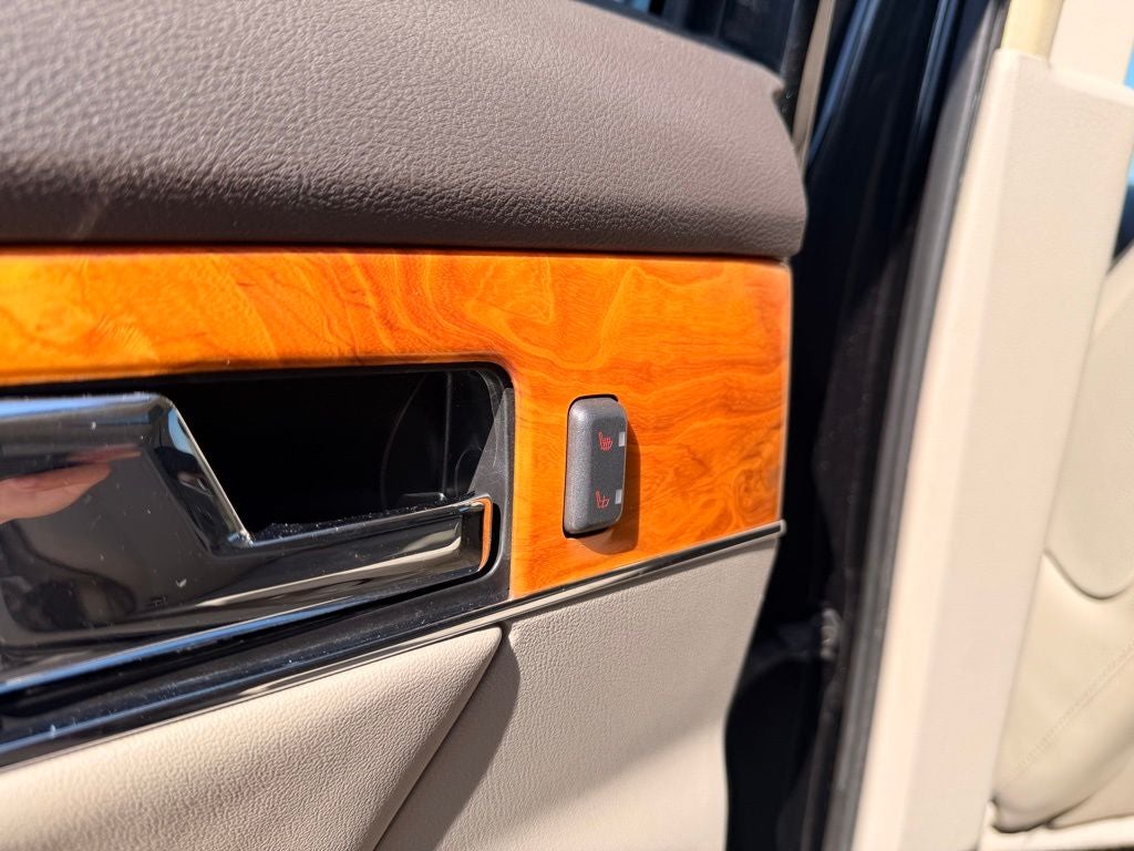 2013 Lincoln MKX Base