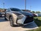 2018 Lexus RX 350