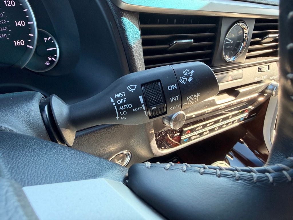 2018 Lexus RX 350