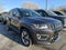 2017 Jeep New Compass Limited