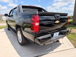 2010 Chevrolet Avalanche 1500 LTZ